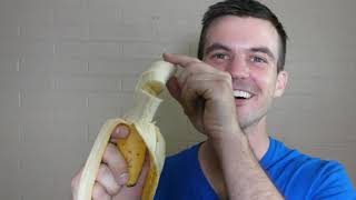 Wallet Ninja Review - Featuring the Banana Cutting Test!