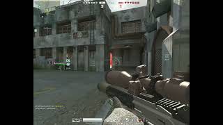 [A.V.A Global] Alliance of Valiant Arms [C] EP.1