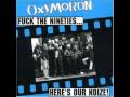 Oxymoron - Self Rule