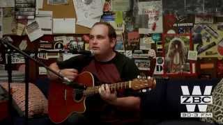 Spraynard "Pond" - Live On WZBC