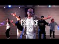 Essence - WizKid ft. Justin Bieber & Tems / KITE choreography