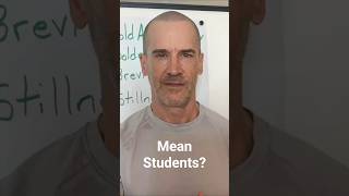 Mean Students? Here's What to Do #classroommanagement #teaching #studentbehavior