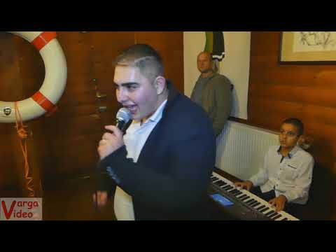 LADÁNYI CSILLOGÓ SZEMEK ROLAND - Zolika születésnapi bulija 05