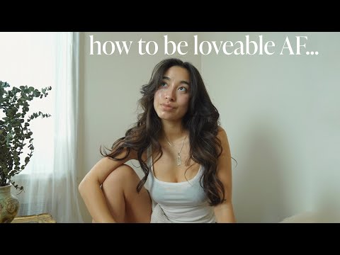 Wie man ein energiegeladener, attraktiver und selbstbewusster Liebhaber wird