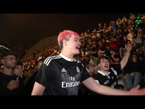 (🤯 BATALLÓN 🔥) PJ VS NAVAS | DIECISEISAVOS | FINAL NACIONAL SFL OLYMPUS