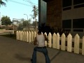 Бета-анимации от elMarco for GTA San Andreas video 1