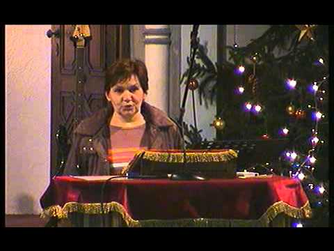 12.01.2014. Nedjelja 10h - Damir Špoljarić