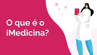 iMedicina YouTube Video
