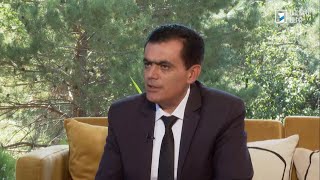 Առավոտ լուսո. Բագրատ Սողոմոնյան