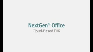 NextGen Office video