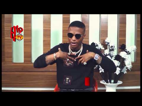 WIZKID SPEAKS ON HIS SURPRISE 2017 STAGE APPEARANCE WITH DAVIDO (Nigerian Entertainment News)