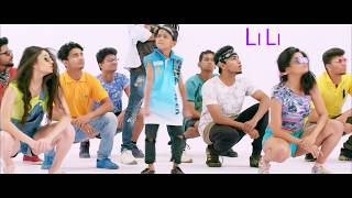 Masti Main Nacho Latest Hindi Holi Song  |Teaser Video | Harry Anand | Noor | I am Hip Hop