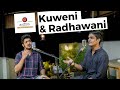 Kuweni & Radhawani Mashup | Sajjaya SingOff | Sajana Warakagoda and Shahen Silva