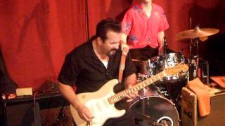 Kid Ramos Blues Revue - So Good To My Baby