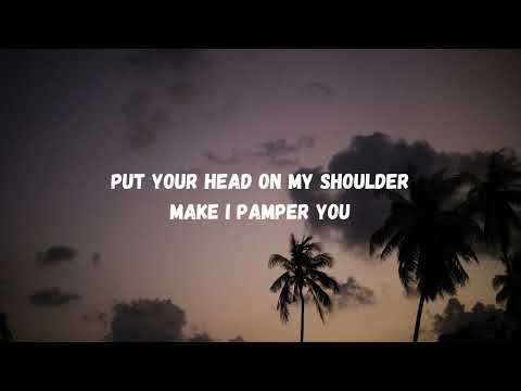 Spyro Iyanya Teni Diamond Platnumz (FOR YOU) Official lyrics.