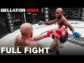 Full Fight | Yves Landu vs. Terry Brazier | Bellator 248