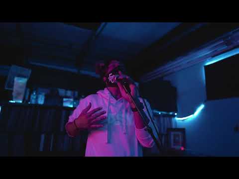 C Scharp & Jon Glass - Wasn't Us (Live in Studio Performance)