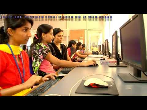 School of Engineering, Avinashilingam University Coimbatore General video thumbnail 3