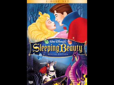Sleeping Beauty Soundtrack 1. Main Title/Once Upon a Dream/Prologue