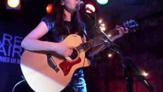 Nerina Pallot - The Girl From Lakeville