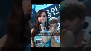 Blackpink Rośe short cover of Irreplaceable #Shorts