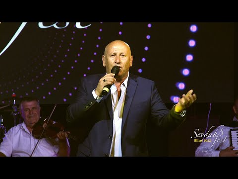 MUJO ISANOVIĆ - Đela Fato - SEVDAH FEST 2023