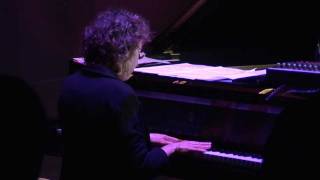 Part 2 TeleMotions: A Networked Intermedia Concert