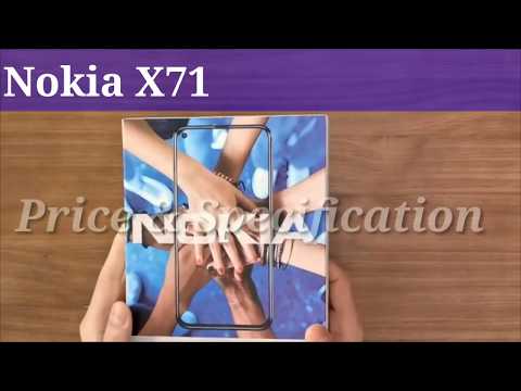 Nokia X71 - Price, Specification, Launch Date In India ||  Technical Dost  #NOKIA #NokiaX71