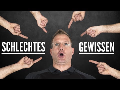 How YOU can let go of your guilty conscience immediately