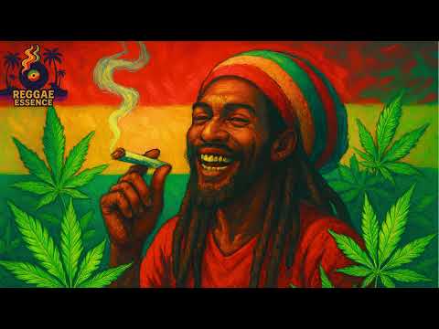 Vai no Tempo Certo🌿 | Reggae Essence Vibes🔥