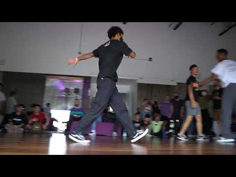 MadCao and Yonis vs Kotaro and Matthew | Prelims | Revival of the Illest