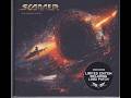 SCANNER - The Cosmic Race 2024 full album