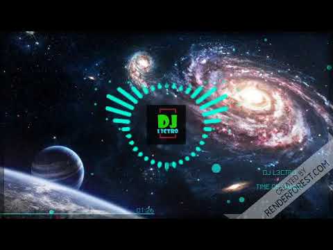 Dj L3CTRO_Time Of Dance