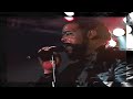 Barry White - Let It Play On & On (Let The Music Play) (On & On Nudisco)