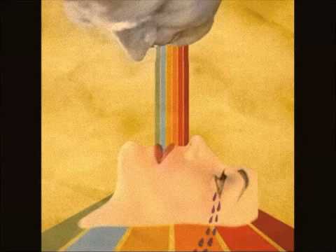 Chrome Sparks- Send The Pain On