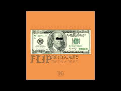 Flip Metralla x Clezzaboi - Rolex (prod. Secret Scratchy)