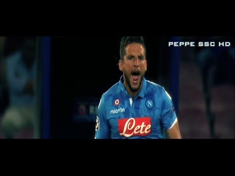 Promo SSC Napoli |Season 2014-2015