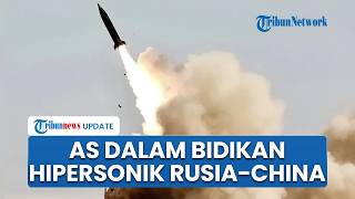 Rangkuman AS-Iran: Markas AS yang Dipakai Gempur Iran Remuk,  Hipersonik Rusia-China Ancam Trump