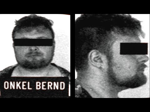 Onkel Bernd - Birgitt Boys (Offizielles Musikvideo) 1981