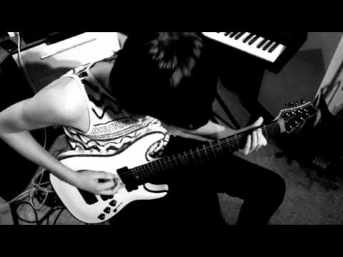 Seall - 'Shadow of the Tempest' Guitar Promo