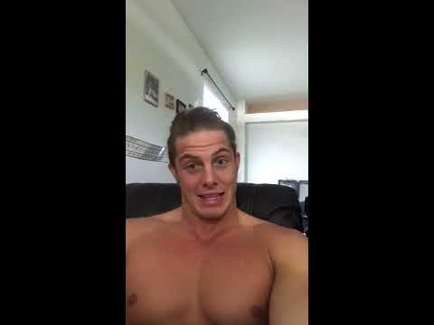 Matt Riddle Says He’ll “Beat The Sh*t” Out Of Chris Jericho; Responds To Other Former WCW Stars