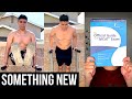 Calisthenics and MCAT Studying - 2021 Update