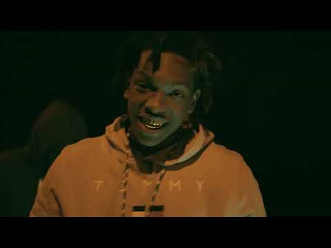 Kickkone - "Freaky Girl" (Official Video)