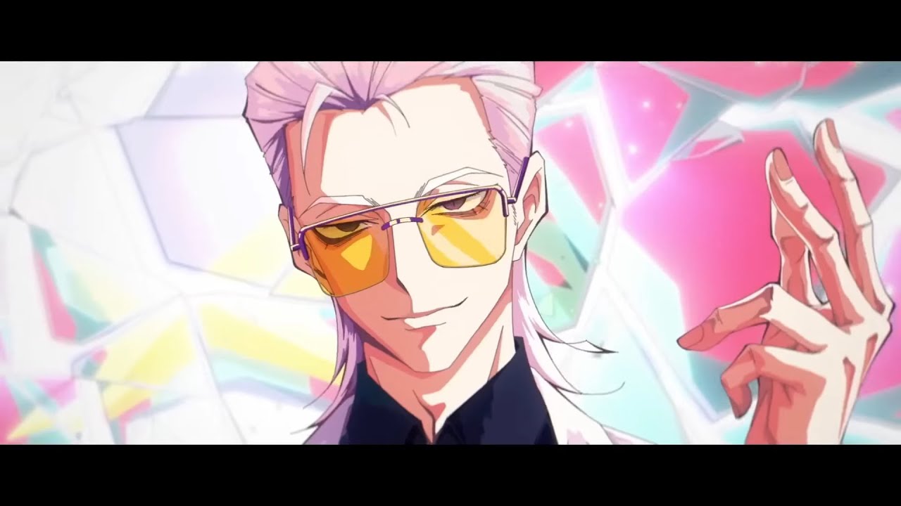 To be Hero X  - INERTIA اغنية البداية لانمي البطل اكس مترجمة للعربية