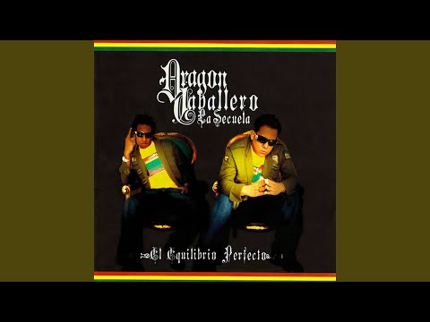 Se Acabo El Amor - Dragon Y Caballero
