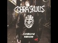 The Cobra Skulls - Timing