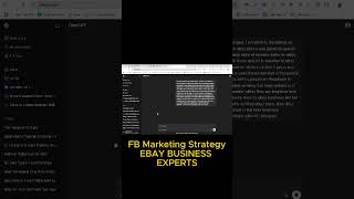 How I Got My First eBay Client – Full Strategy Revealed