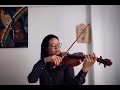 Like A Stone Audioslave Violino Solo