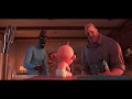 Incredibles 2 Bob Needs Me Time
