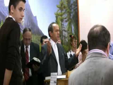 INAUGURAREA BISERICII EMANUEL VIZEJDIA 1